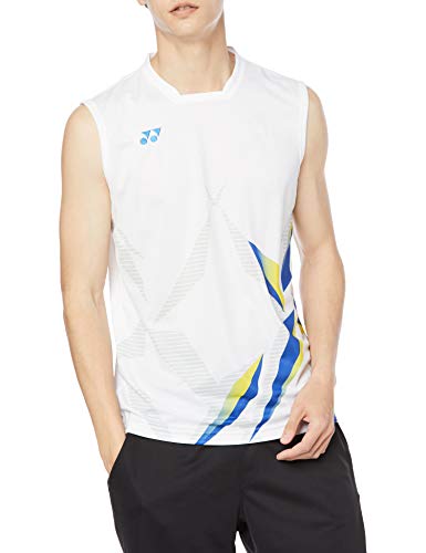 テニスウェア｜ノースリーブ・ゲームシャツ（メンズ）のおすすめ