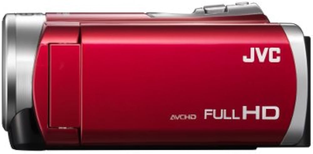 Amazon | JVC KENWOOD ハイビジョンメモリームービー