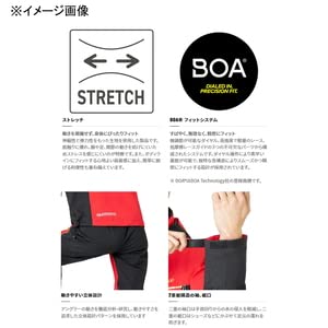 Amazon.co.jp: シマノ(SHIMANO) リミテッドプロ ゴアテックス