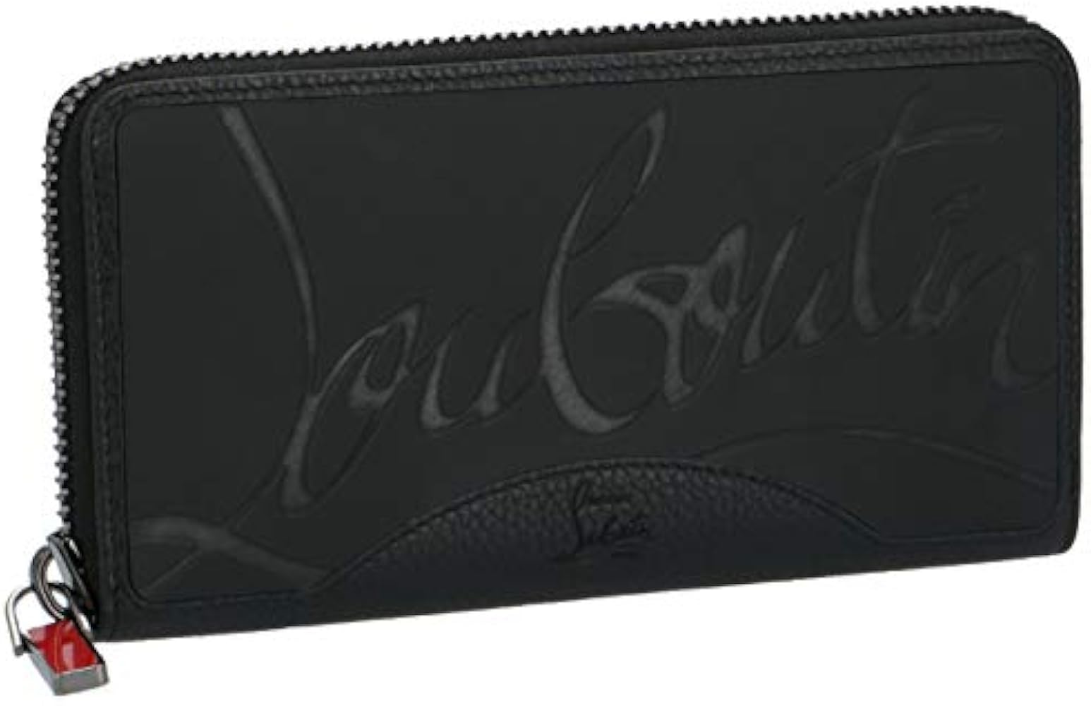 Amazon | [クリスチャン ルブタン] 財布 メンズ PANETTONE ラウンド