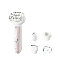 Amazon.co.jp: Panasonic ES-EY4A-W Soy Hair Removal Attachment, 2