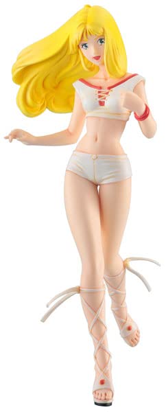 Amazon | ハセガワ クリエイターワークスシリーズ クラッシャージョウ