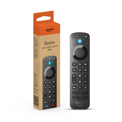 Fire TV 65