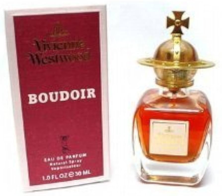 Amazon | ヴィヴィアンウエストウッド ブドワール EDP 30ml SP 並行