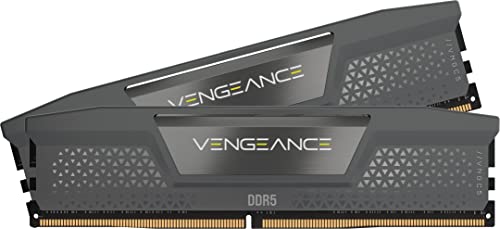 Amazon | CORSAIR DDR5-5600MHz デスクトップPC用メモリ VENGEANCE