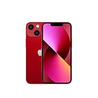 Amazon | 【整備済み品】 Apple iPhone 13 mini 256GB ブルー SIM