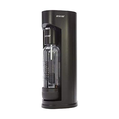 Amazon | ドリンクメイト drinkmate 家庭用炭酸水メーカー マグナム