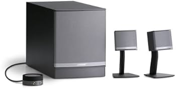Amazon.co.jp: Bose Companion 3 Series II Multimedia Speaker System