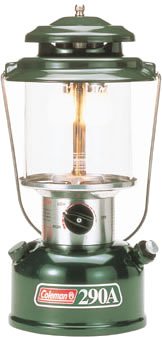 Amazon.co.jp: コールマン パワーハウスツーマントルランタン(ケース付