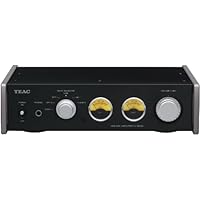Amazon | TEAC Reference 501 プリメインアンプ USB入力/192kHz