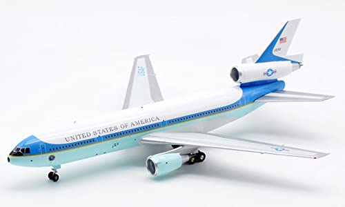 Amazon | INFLIGHT 1:200 完成品 USA AIR FORCE ONE McDonnell Douglas