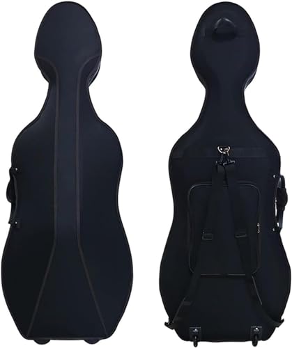 楽器周辺用品 チェロケース キャスター付き」の人気商品一覧 | 安い