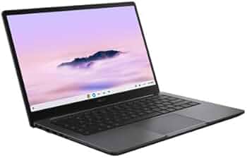 Amazon.com: ASUS Chromebook Plus CX 14