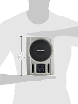 Amazon.co.jp: パナソニック 800 MHz帯ワイヤレスパワードスピーカー