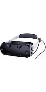 Amazon.co.jp: 【正規品】 arpara Gaming Kit 5K VRヘッドセット PC用