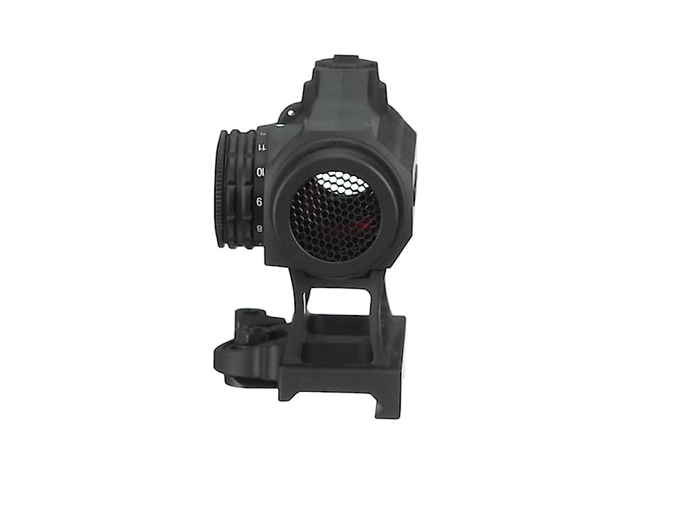 Amazon.co.jp: Vector Optics ベクターオプティクス ドットサイト