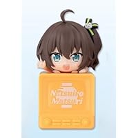 Amazon.co.jp: ホロ'ライブプロダクション ひっかけフィギュア Vol.8