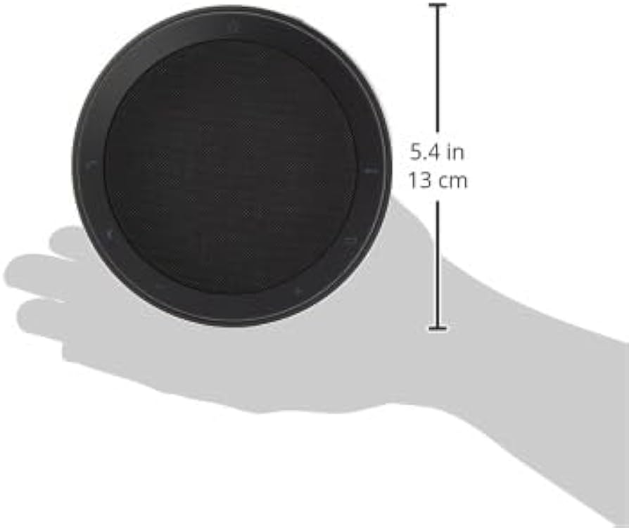 Amazon.co.jp: Jabra Speak2 75スピーカーフォン [国内正規品] 会議用