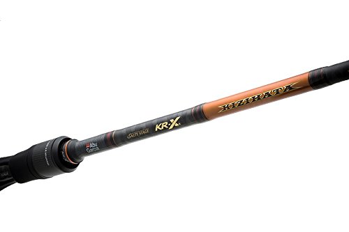 Amazon | アブガルシア(Abu Garcia) ロックフィッシュ ロッド