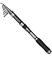 Amazon | サンライク（SANLIKE）投げ竿 コンパクトロッド 釣り竿