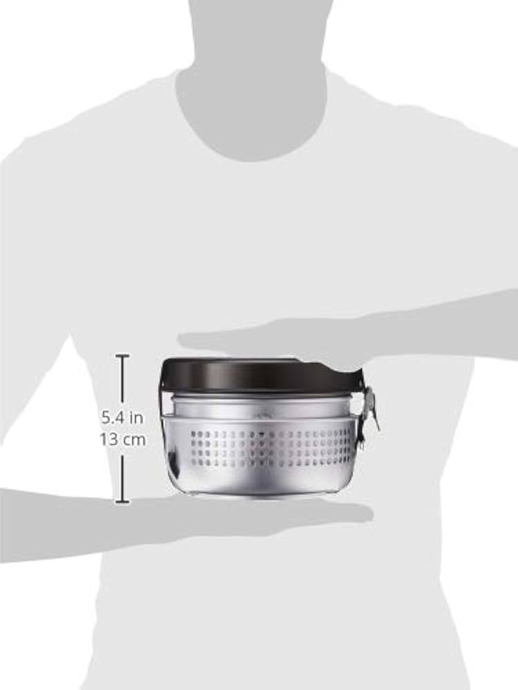 Amazon | trangia(トランギア) ストームクッカーSウルトラライト