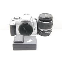 Amazon | Canon デジタル一眼レフカメラ EOS Kiss デジタル X ボディ