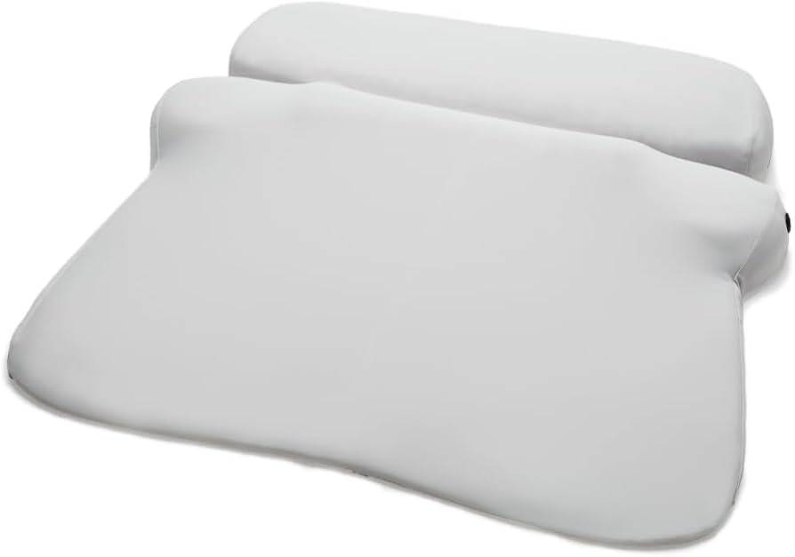 Amazon｜[CALQS ホッとする枕 グランデ ] 枕 ピロー 首 肩 温まる