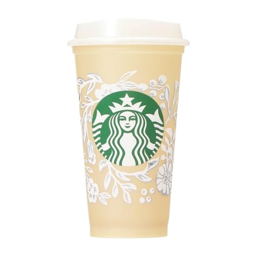 Amazon | STARBUCKS スターバックス ホリデー2023カラーチェンジング