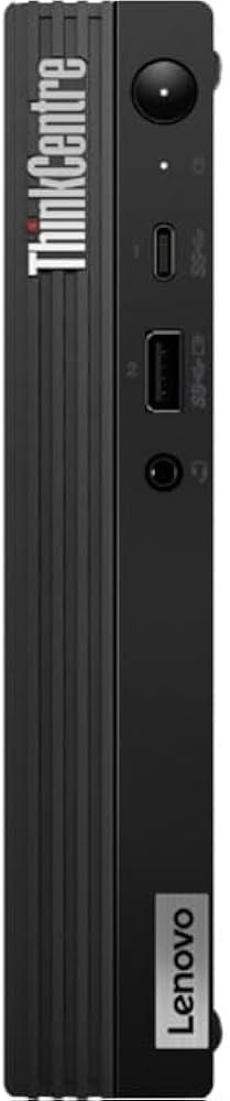 Amazon.com: Lenovo ThinkCentre M75q Gen 2 11JN002MUS Desktop