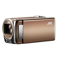 Amazon | JVCケンウッド JVC 64GBハイビジョンメモリームービー