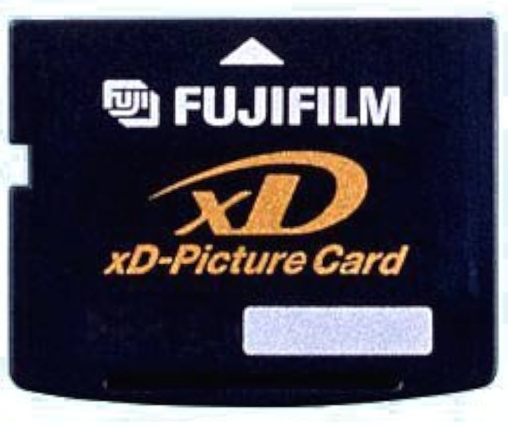 Amazon | FUJIFILM DPC-32 xDピクチャーカード | 富士フイルム
