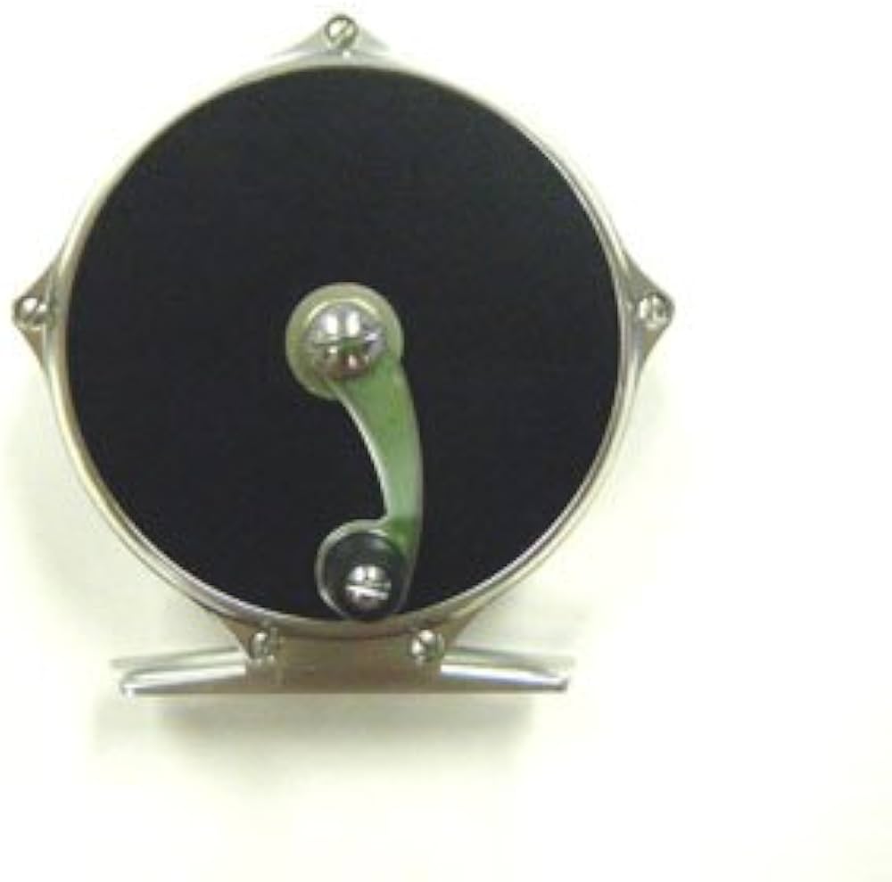 Amazon | キャップス(Caps) フライリール シグネット レイズドピラー