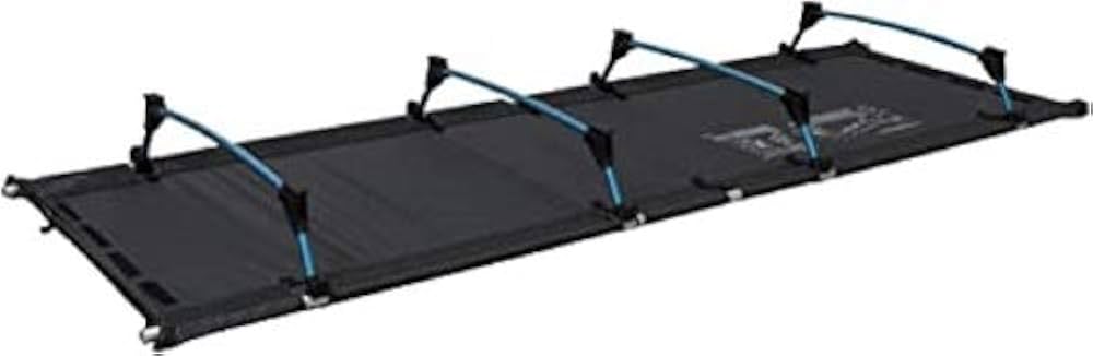 Amazon | ヘリノックス(Helinox) アウトドアベッド HN.ライトコット