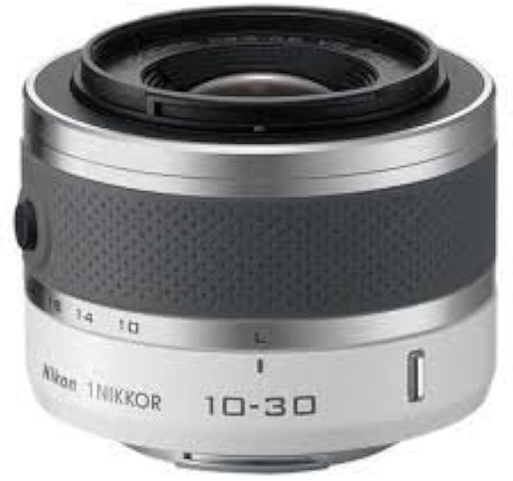 Amazon.co.jp: ニコン Nikon 1 NIKKOR (ワンニッコール) VR 10-30mm f
