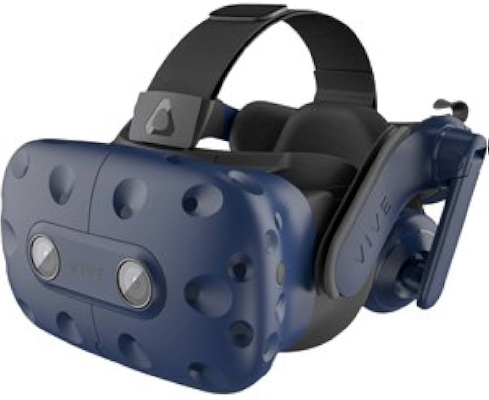 Amazon.co.jp: HTC VIVE Pro HMD 99HANW023-00 [アップグレードキット