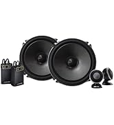 Amazon.co.jp: アルパイン(ALPINE) 17cmセパレート2ウェイスピーカー