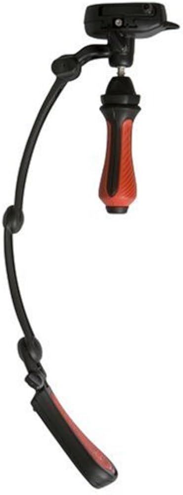 Amazon | Manfrotto マルチカメラスタビライザー 585 Modosteady