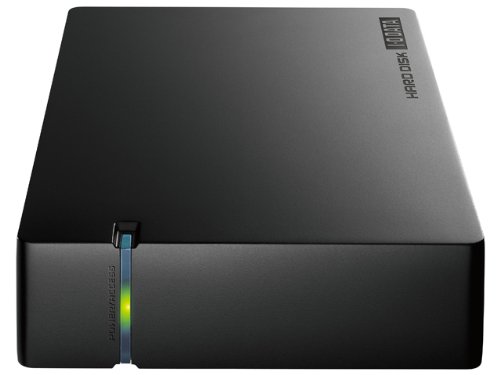 Amazon | アイ・オー・データ機器 USB 2.0/1.1対応 外付型