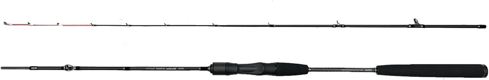 Amazon | 宇崎日新 極技イカメタル METALSOLID MH 6.0 | Uzaki Nissin