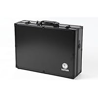 Amazon | TOYGER CEO Storage カード5000枚以上 収納可能 アルミ製