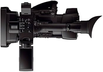 Amazon.co.jp: SONY ビデオカメラ Handycam FDR-AX1 デジタル4K FDR