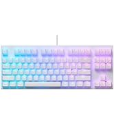 Amazon | REALFORCE R4 キーボード ハイブリッド テンキーレス 45g