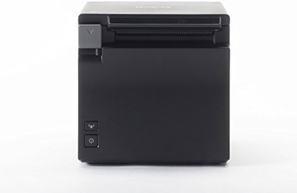 Amazon | エプソン TM30UBE612 サーマルレシートプリンター TM-m30 80