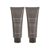 Amazon | 【ツヤ髪になれる白髪ケア】 マイナチュレ カラー