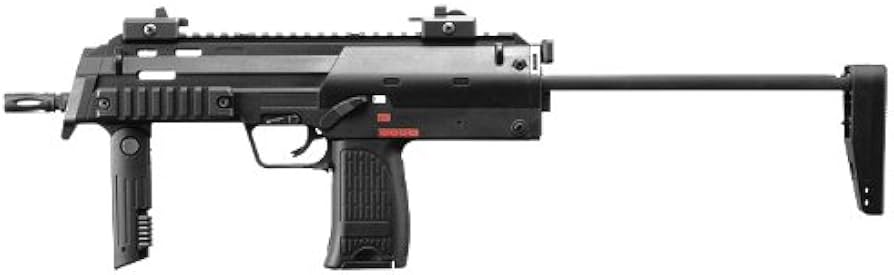 Amazon | 東京マルイ No.1 H&K MP7A1 18歳以上電動コンパクト