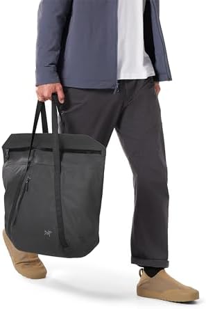 Arc'teryx Granville 30 Carryall Bag | Durable Weather-Resistant