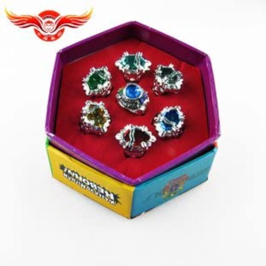 Amazon.co.jp: 家庭教師ヒットマンREBORN 未来編 ニューボンゴレリング