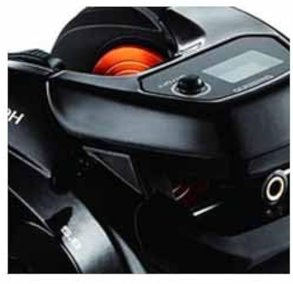 Amazon | シマノ 17バルケッタBB300PGDH／301PGDH／300HG／301HG