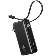 Amazon | EcoFlow RAPID モバイルバッテリー 25000mAh 170W 【USB-C