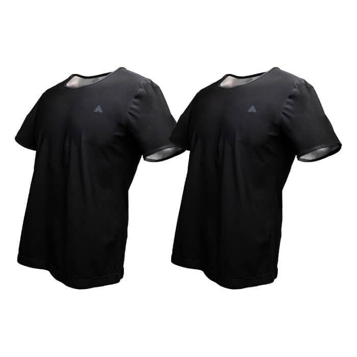 Amazon.co.jp: [HEATTRAP] ヒートラップ公式 ヒートシャツ サウナ